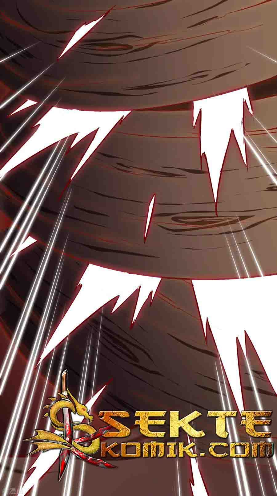 Reversing the Immortal Path chapter 18